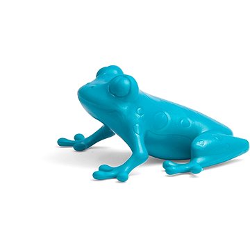 Mr&Mrs Fragrance Frog Bergamot - modrá (29261)