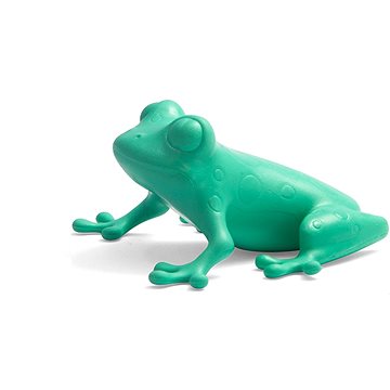 Mr&Mrs Fragrance Frog Bergamot - zelená (29262)