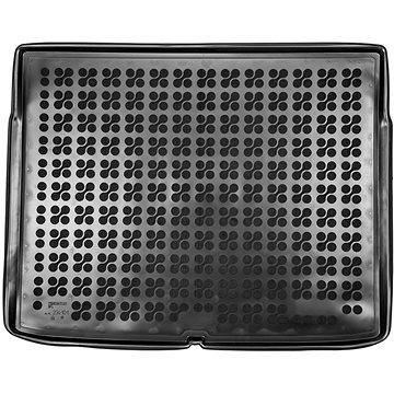 ACI CUPRA Formentor 20- gumová vložka černá do kufru s vyšším okrajem (horní dno a verze s jednou po (5004X01A)
