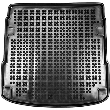 ACI AUDI E-TRON 18- gumová vložka černá do kufru s vyšším okrajem (0397X01A)