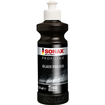 SONAX Brusná leštěnka na skla Profi, 250ml (273141)
