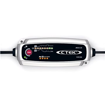 CTEK MXS 5.0 new (56-998 )