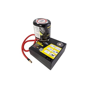 AirMAN ResQ Compressor (pro kola 13"-19") (900001)