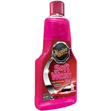 Meguiar's Soft Wash Gel (A2516)