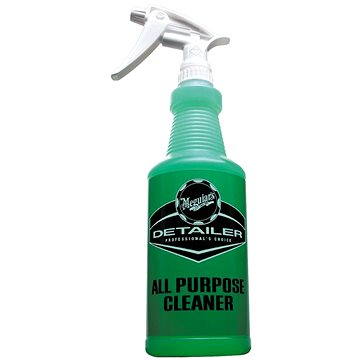 Meguiar's All Purpose Cleaner Bottle, 946 ml (D20101)