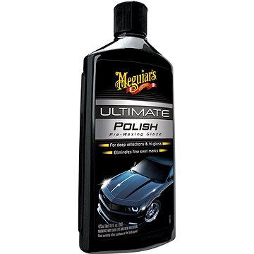 Meguiar's Ultimate Polish (G19216)