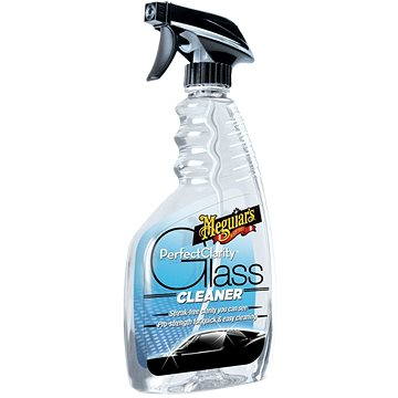 MEGUIAR'S Perfect Clarity Glass Cleaner (G8224)