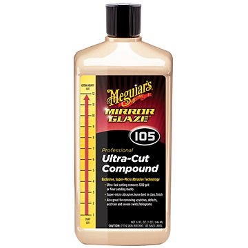 Meguiar's Ultra-Cut Compound 946 ml (M10532)