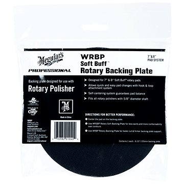 Meguiar's Soft Buff Rotary Backing Plate (WRBP)