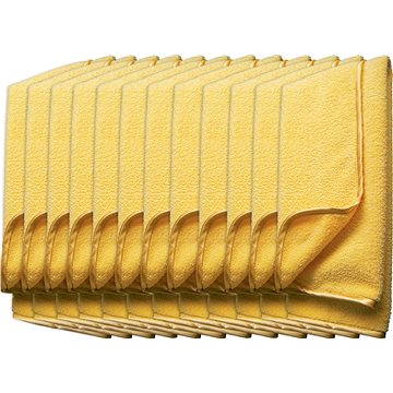 Meguiar's Supreme Shine Microfiber Towel 12 ks (X2010BULK)