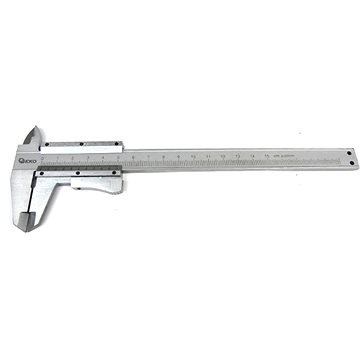 GEKO Měřítko posuvné 0-150mm (G01491)