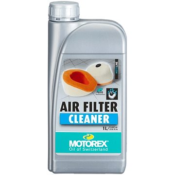 Motorex Air Filter Cleaner 1l (M217411)