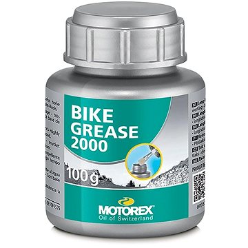 Motorex Bike Grease 2000 100g (M115656)