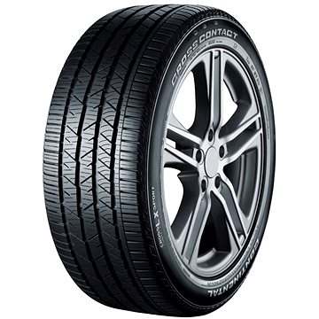 Continental ContiCrossContact LX Sport 275/45 R21 XL FR,ContiSilent 110 W (03139180000)