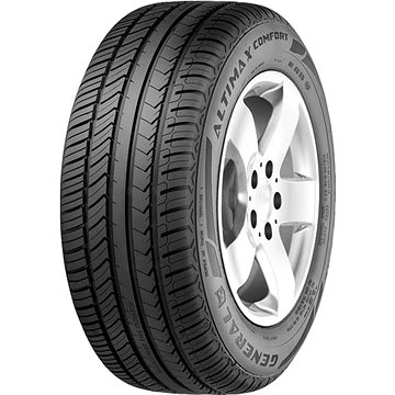 General Tire Altimax Comfort 165/60 R14 75 H (15523390000)