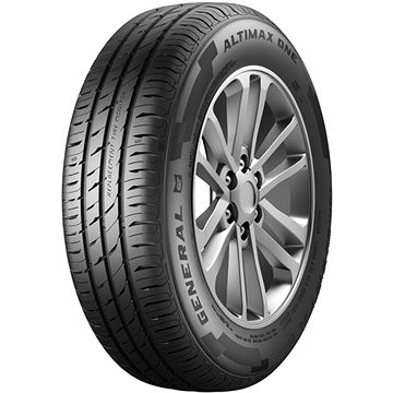 General Tire Altimax One 195/60 R15 88 H (15545750000)