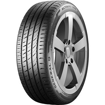 General Tire Altimax One S 215/40 R18 89 Y XL (15548250000)