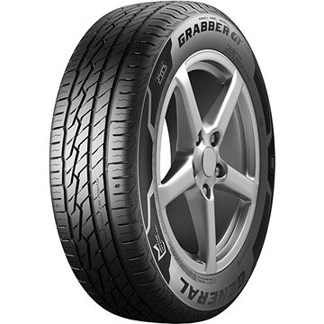 General Tire Grabber GT Plus 195/80 R15 96 H (4509850000)