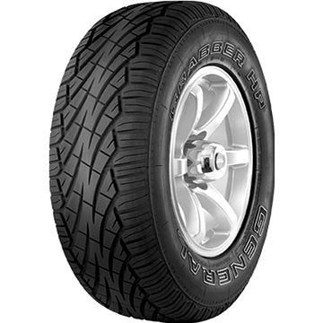 General Tire Grabber HP 235/60 R15 98 T (4509120000)