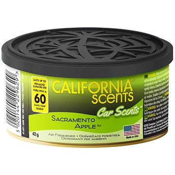 California Scents, vůně Sacramento Apple (CCS-12017CT)