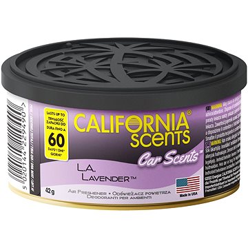 California Scents, vůně LA Lavender (CCS-12020CT)
