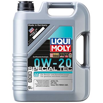 Liqui Moly Special Tec V 0W-20 (20632)