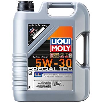 Liqui Moly Special Tec LL 5W-30 (2448)
