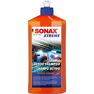 Sonax Extreme Ceramic Active Shampoo (259200)
