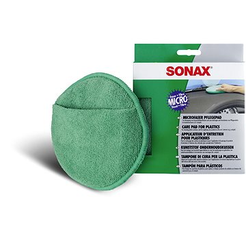 Sonax Rukavice na čištění plastů (417200)