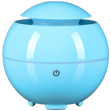 SIXTOL Globe modrý lesk 150ml (SX4051)
