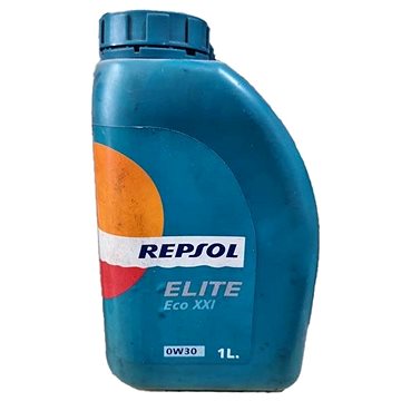 Repsol Elite ECO XX1 (100-1)