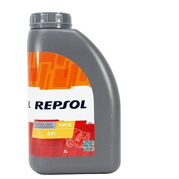 Repsol Matic CVT - 1 L (RP026C51)