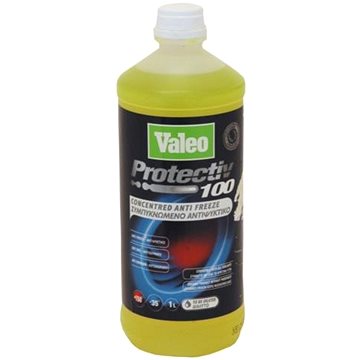 Valeo Protectiv 100 G12, 1 l žlutá (VA820734)