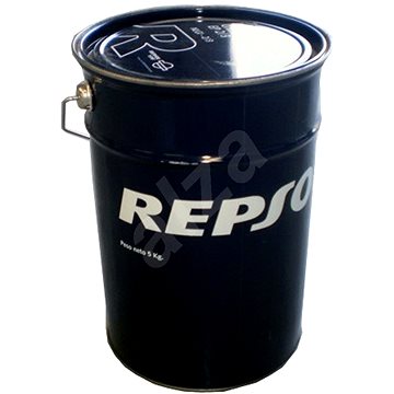 Repsol Protector Lithium EP R00 V100 - 5 kg (RPP8105BJE)