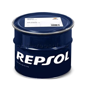 Repsol Protector Lithium Molyb R2 V150 - 2 kg (RPP8001EJF)