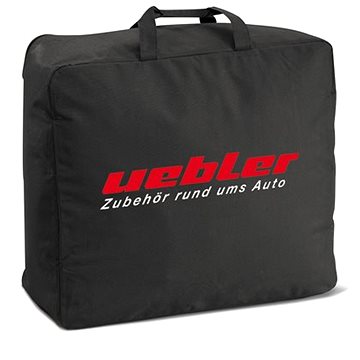UEBLER X31 S transportní taška na nosič (UE19680)