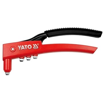 YATO Nýtovačka ruční 280mm (YT-3600)