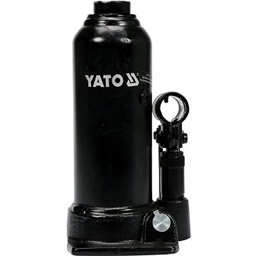 Yato Hever pístový hydraulický 5t (5906083917028)