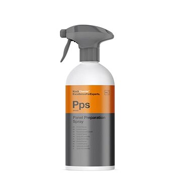 Odmašťovač, odstraňovač vosku Panel Preparation Spray 500 ml (4415001)