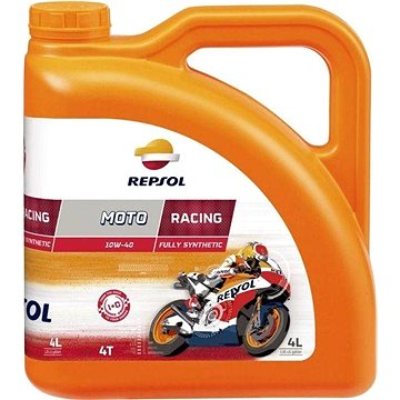 Repsol Moto Racing 4 T 10W40 4l (RP160N54)