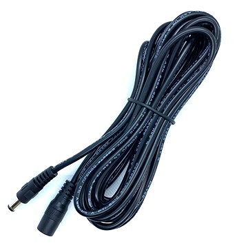 VyplašTo - Prodlužovací kabel 5m (7)