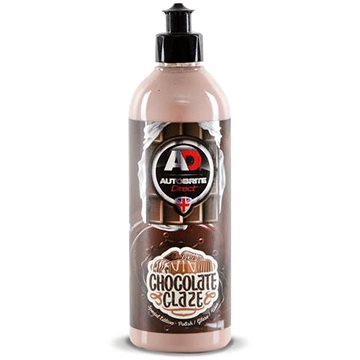 Autobrite Chocolate Glaze All-in-One - Leštěnka s voskem (500ml) (AD-CHOCOGLAZE-500ML)