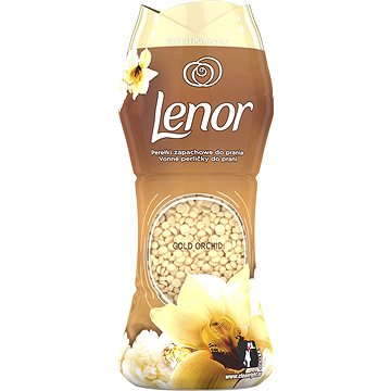 LENOR Gold Orchid 210 g (8001841182285)