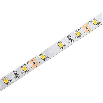 Avide LED pásek 7,2 W/m teplá bílá 5m (ABLS12V2835-60WW20-7.2W)