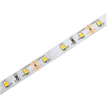 Avide LED pásek 4,8 W/m teplá bílá 5m (ABLS12V2835-60WW20-4.8W)