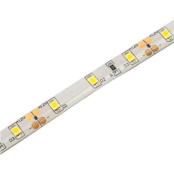 Avide LED pásek 12 W/m voděodolný studená bílá délka 5m (ABLS12V2835-60CW65)