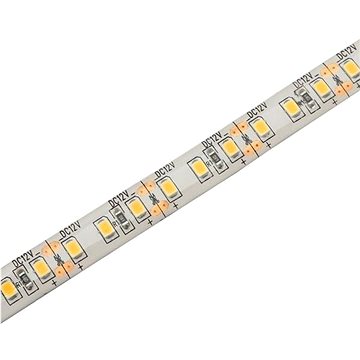 Avide LED pásek 24 W/m voděodolný teplá bílá 5m (ABLS12V2835-120WW65)