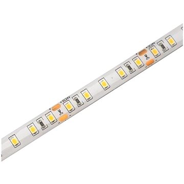 Avide LED pásek 18 W/m voděodolný denní světlo 5m (ABLS24V2835-90NW65)
