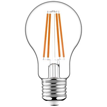 Avide retro LED žárovka E27 7W denní filament (ABLFG27NW-7W)