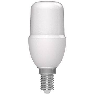 Prémiová LED žárovka E14 8W T37 teplá (ABBSE14WW-8W)